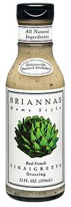 Brianna's - Real French Vinaigrette Product Image